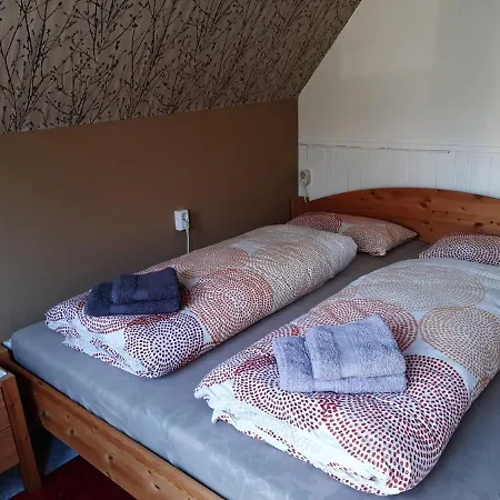 Apartamento Sylvia-marie *