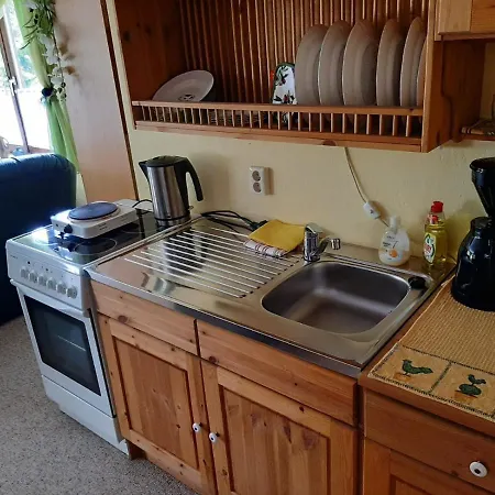 Apartamento Sylvia-marie *