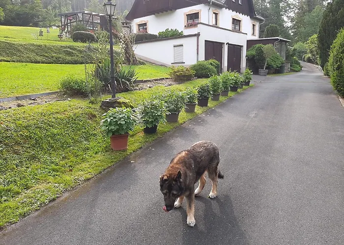 Apartamento Sylvia-marie