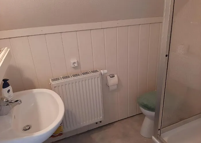 Sylvia-marie Apartamento