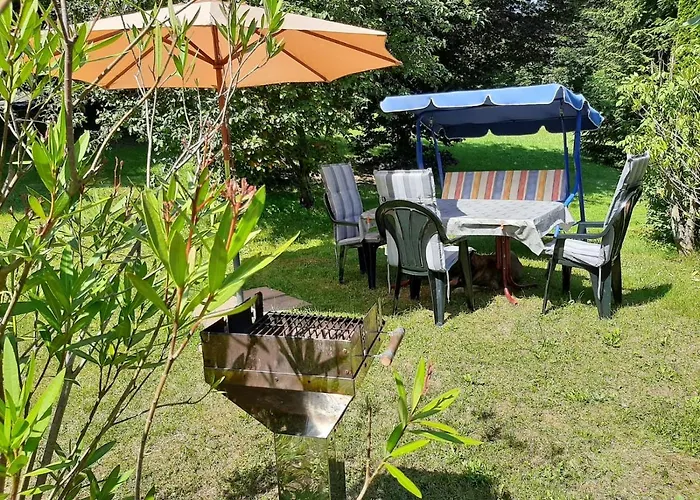 Apartamento Sylvia-marie