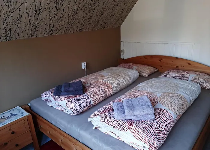 Apartamento Sylvia-marie *