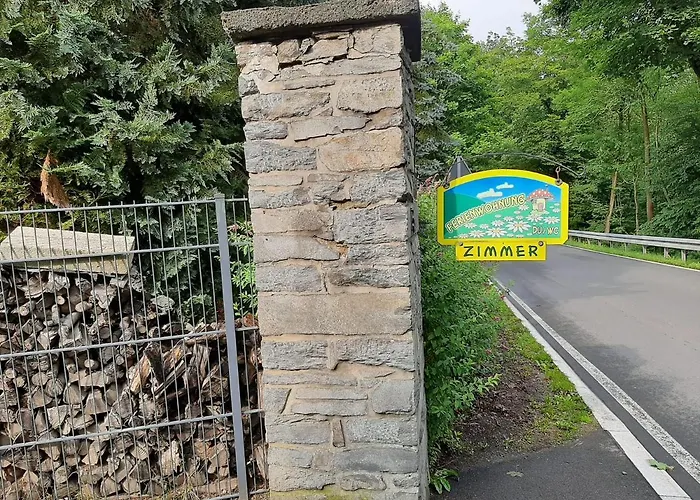 Appartamento Sylvia-marie *