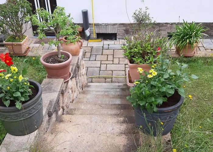 Sylvia-marie Appartamento