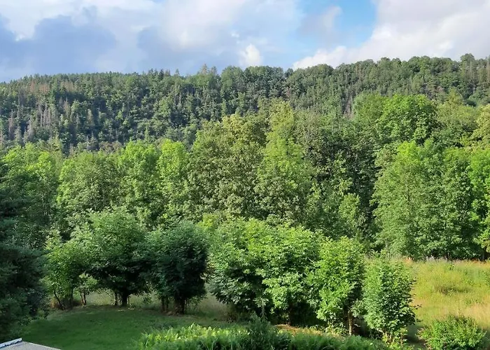 Sylvia-marie Appartamento