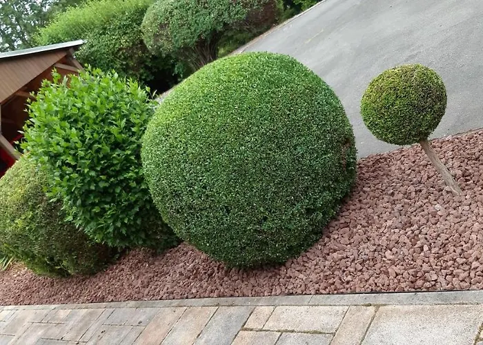 Appartamento Sylvia-marie *