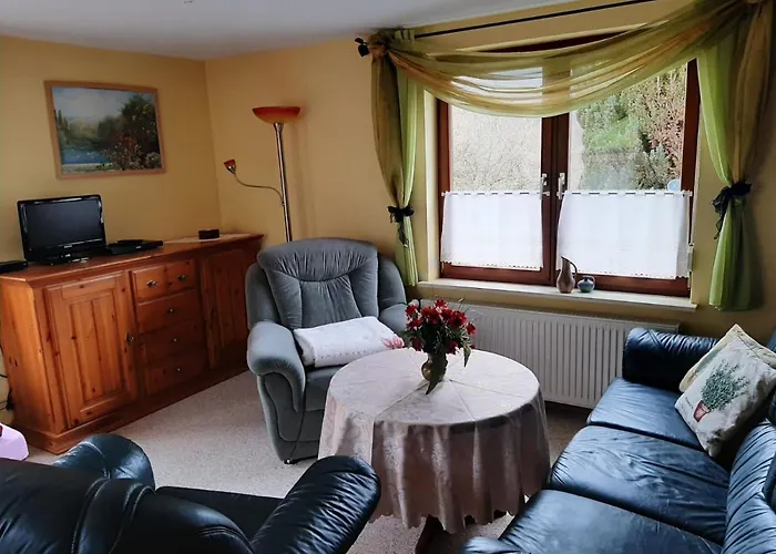 Sylvia-marie Apartamento *