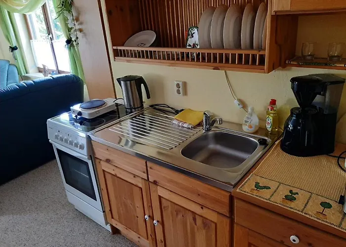 Apartamento Sylvia-marie *