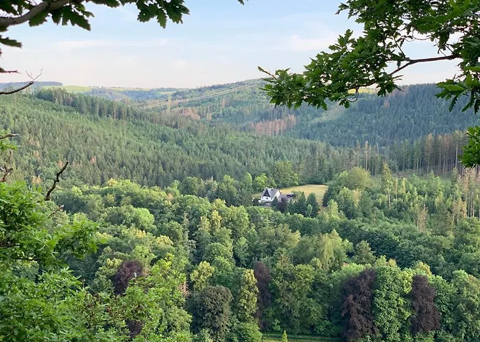 Sylvia-marie Appartamento Ziegenrück